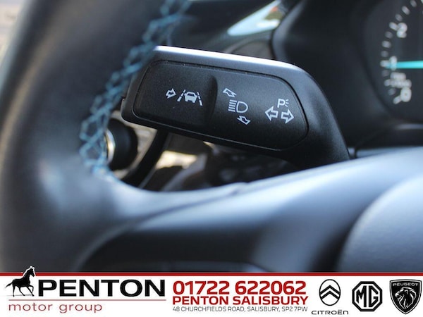 Used Ford Fiesta 2023 for sale - 75102896: Photo 18