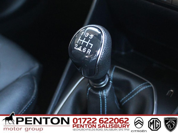 Used Ford Fiesta 2023 for sale - 75102896: Photo 20