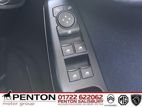 Used Ford Fiesta 2023 for sale - 75102896: Photo 21