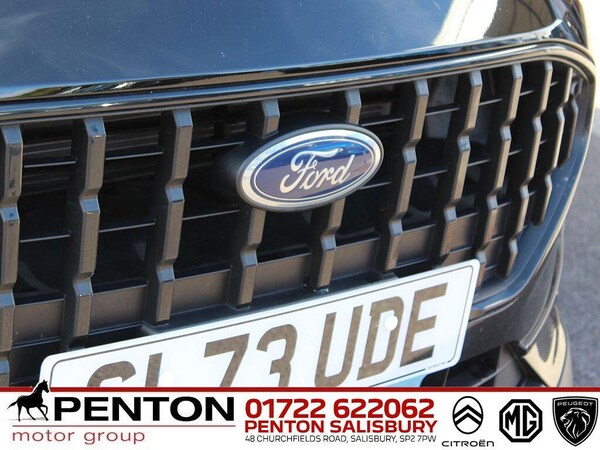 Used Ford Fiesta 2023 for sale - 75102896: Photo 28