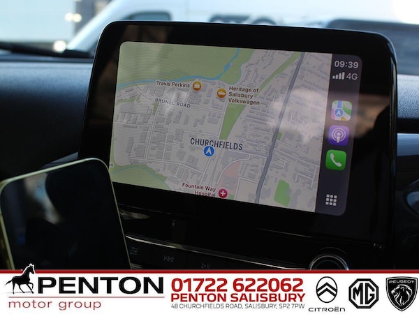 Used Ford Fiesta 2023 for sale - 75102896: Photo 3