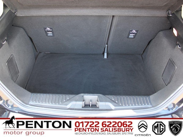Used Ford Fiesta 2023 for sale - 75102896: Photo 9