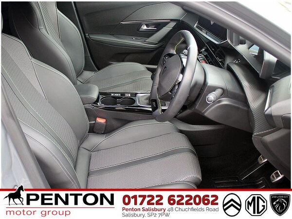 Used Peugeot 208 2024 for sale - 75539711: Photo 10