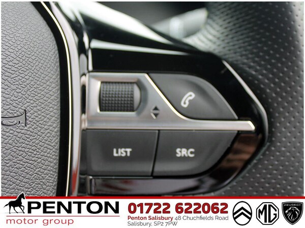 Used Peugeot 208 2024 for sale - 75539711: Photo 15