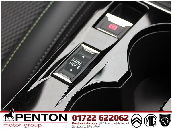 Used Peugeot 208 2024 for sale - 75539711: Photo 18