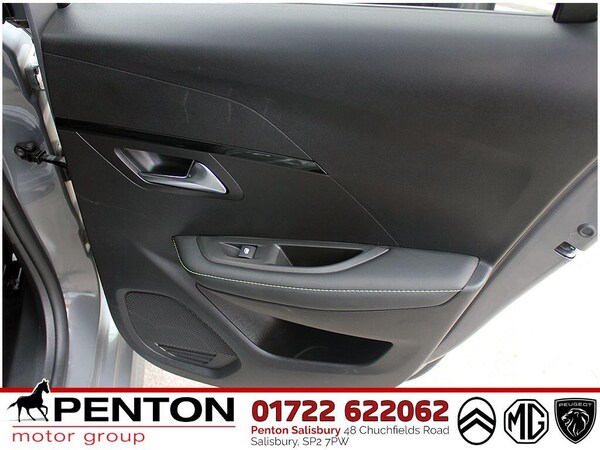 Used Peugeot 208 2024 for sale - 75539711: Photo 19