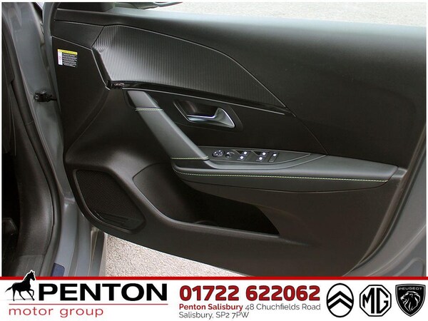 Used Peugeot 208 2024 for sale - 75539711: Photo 20