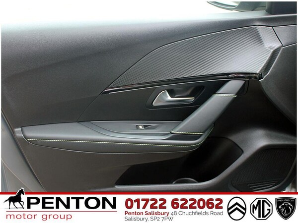 Used Peugeot 208 2024 for sale - 75539711: Photo 21