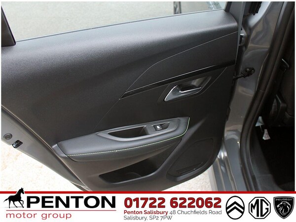 Used Peugeot 208 2024 for sale - 75539711: Photo 22