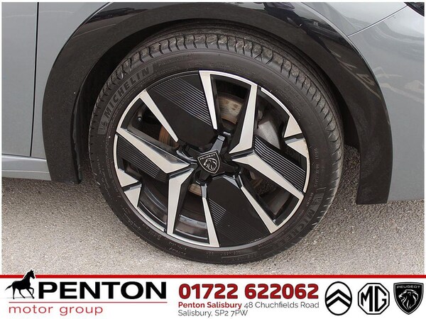 Used Peugeot 208 2024 for sale - 75539711: Photo 23