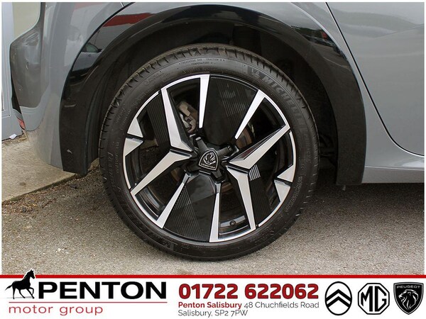 Used Peugeot 208 2024 for sale - 75539711: Photo 24