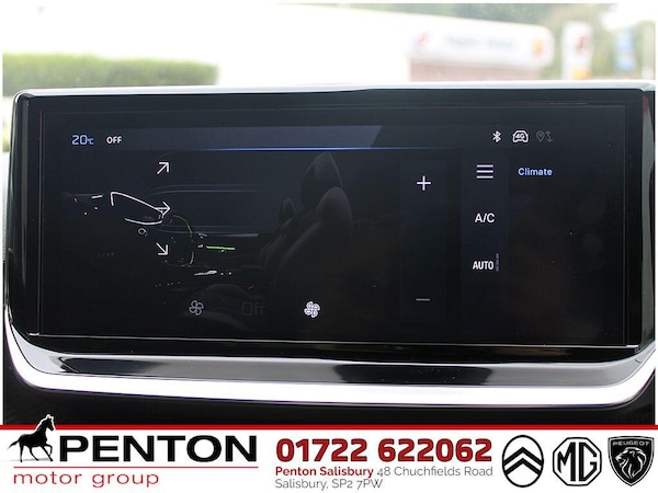 Used Peugeot 208 2024 for sale - 75539711: Photo 29