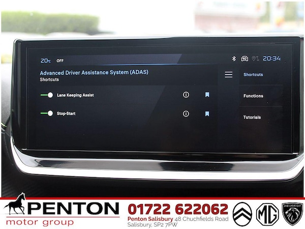 Used Peugeot 208 2024 for sale - 75539711: Photo 32
