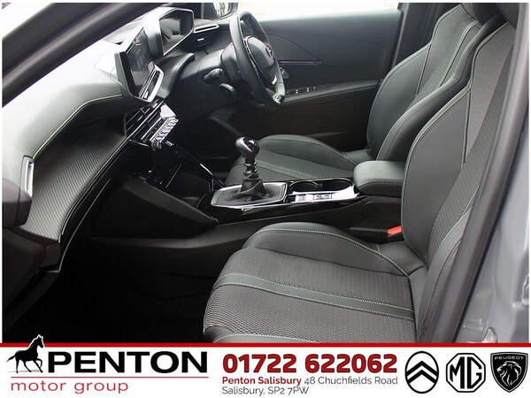 Used Peugeot 208 2024 for sale - 75539711: Photo 36