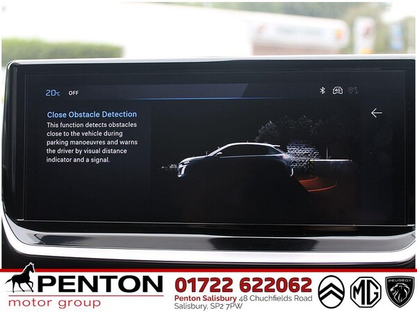 Used Peugeot 208 2024 for sale - 75539711: Photo 38