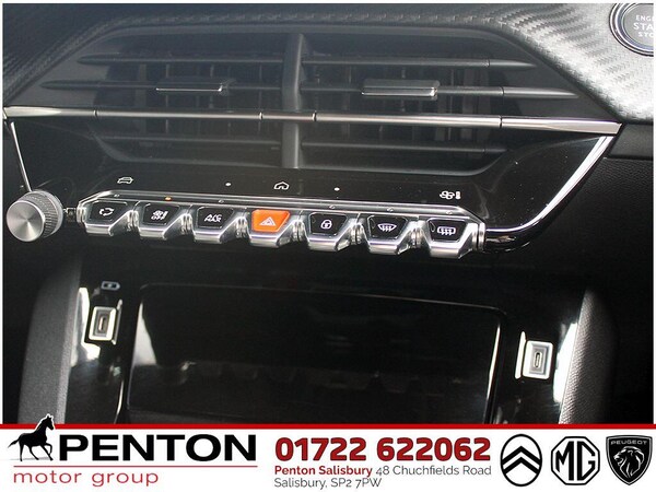 Used Peugeot 208 2024 for sale - 75539711: Photo 39