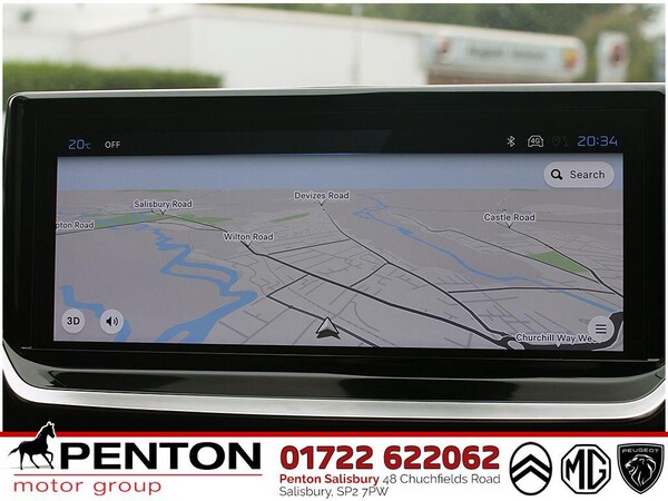 Used Peugeot 208 2024 for sale - 75539711: Photo 3