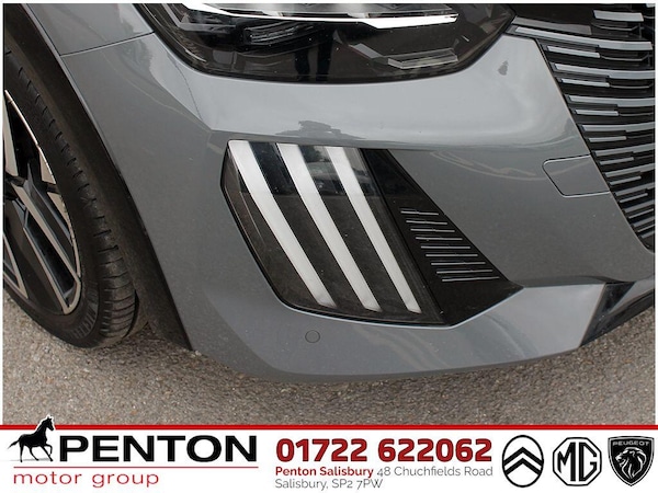 Used Peugeot 208 2024 for sale - 75539711: Photo 44