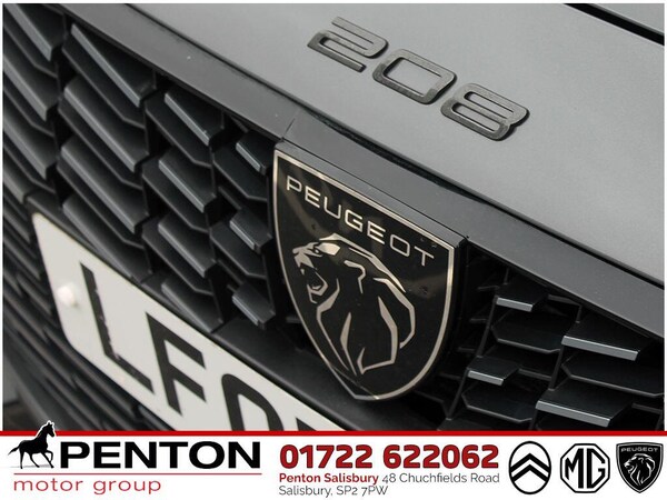 Used Peugeot 208 2024 for sale - 75539711: Photo 45
