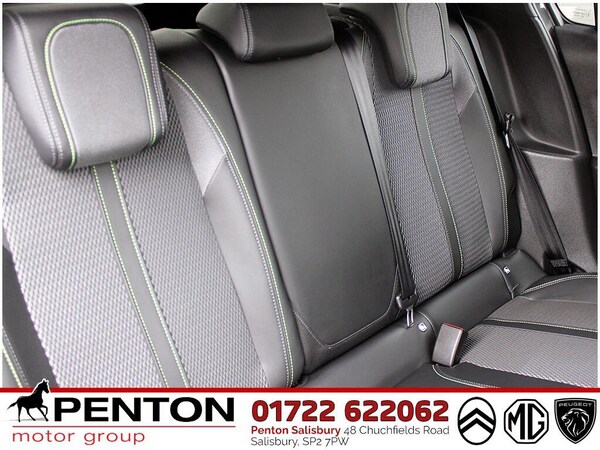 Used Peugeot 208 2024 for sale - 75539711: Photo 49