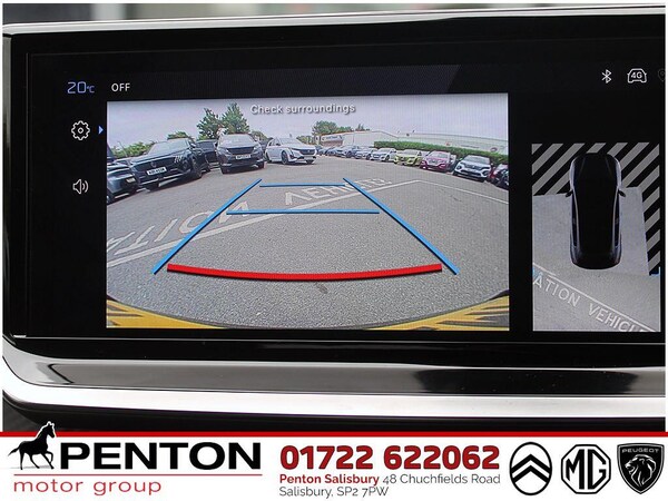 Used Peugeot 208 2024 for sale - 75539711: Photo 4