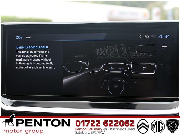Used Peugeot 208 2024 for sale - 75539711: Photo 54