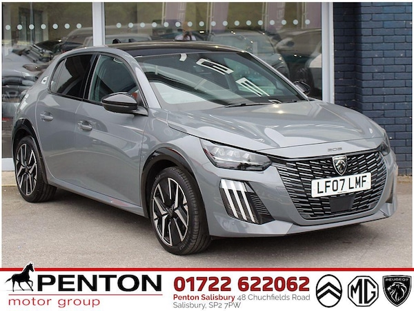 Used Peugeot 208 2024 for sale - 75539711: Photo 5