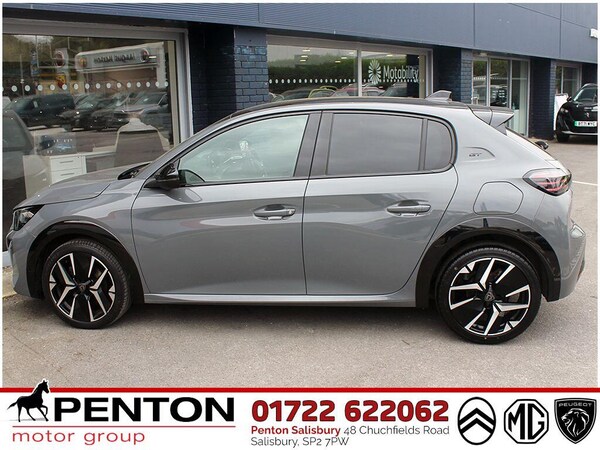 Used Peugeot 208 2024 for sale - 75539711: Photo 7