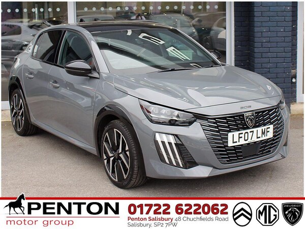 Used Peugeot 208 2024 for sale - 75539711: Photo 9