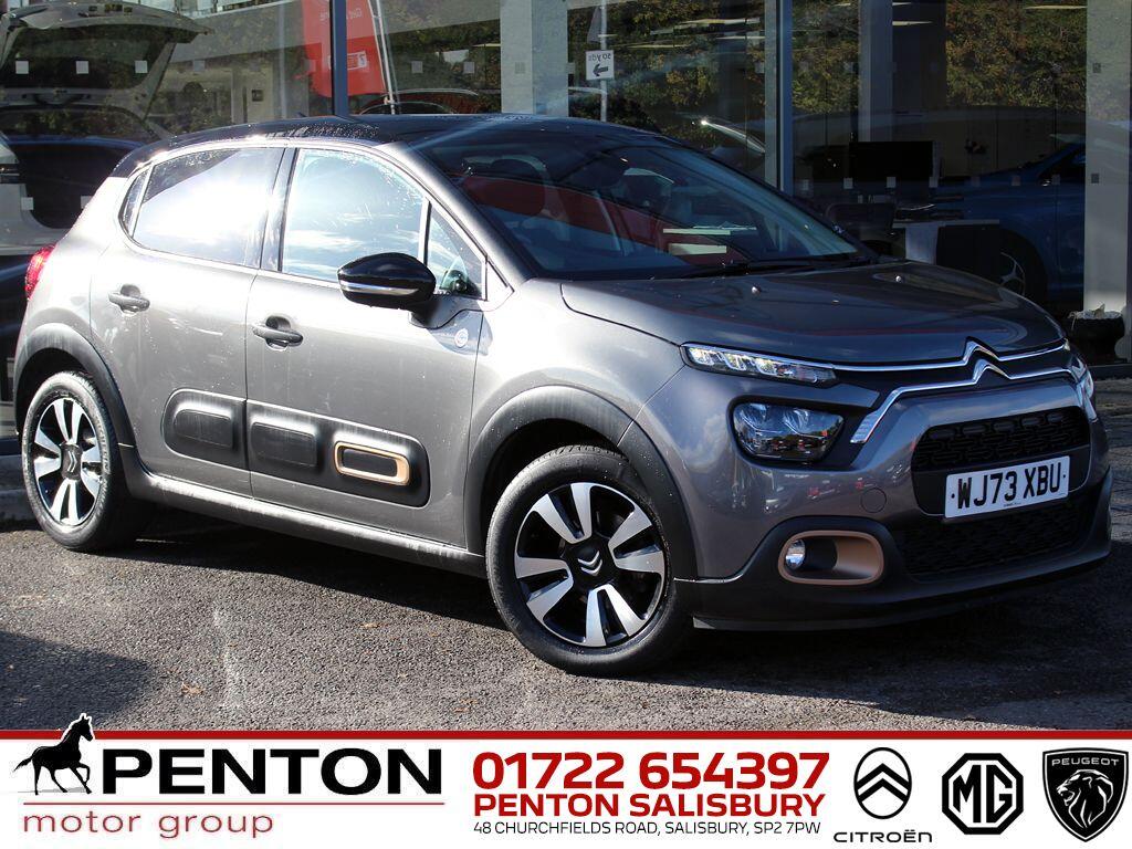 Used Citroen C3 2023 for sale - 76337288: Photo 1