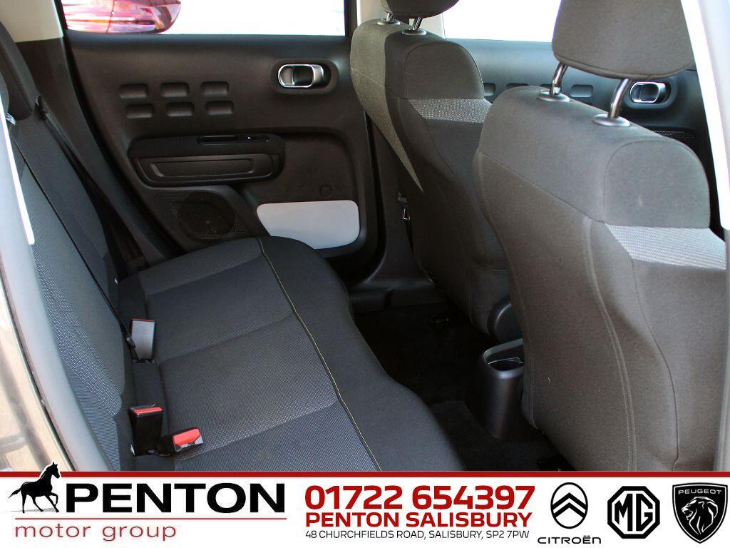 Used Citroen C3 2023 for sale - 76337288: Photo 11