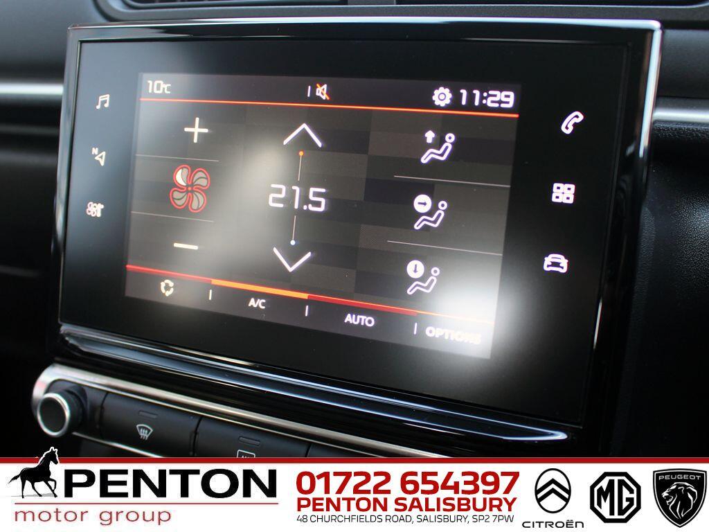 Used Citroen C3 2023 for sale - 76337288: Photo 12