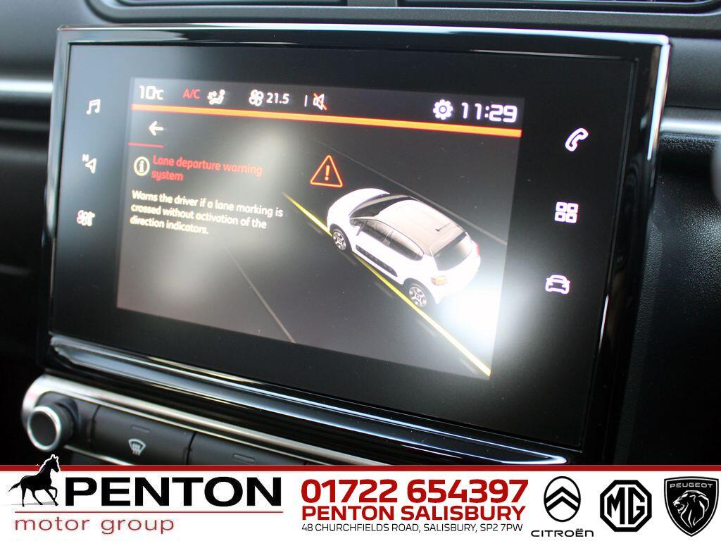 Used Citroen C3 2023 for sale - 76337288: Photo 13