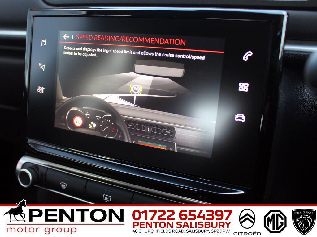 Used Citroen C3 2023 for sale - 76337288: Photo 14