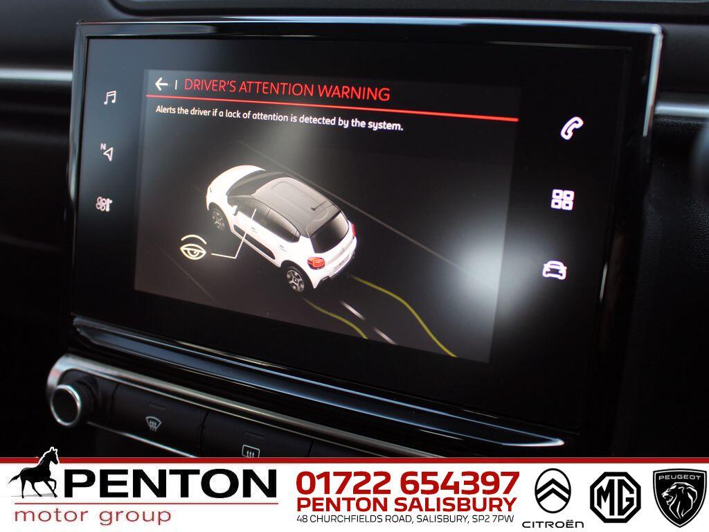 Used Citroen C3 2023 for sale - 76337288: Photo 15