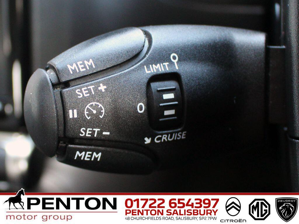 Used Citroen C3 2023 for sale - 76337288: Photo 16