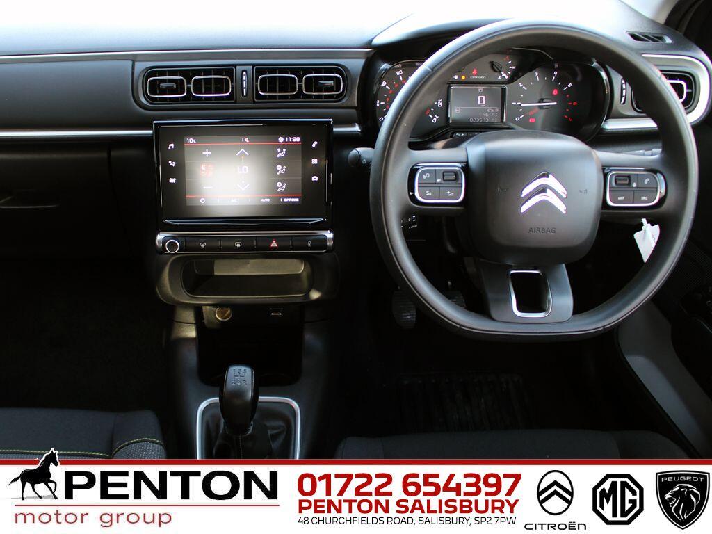 Used Citroen C3 2023 for sale - 76337288: Photo 2