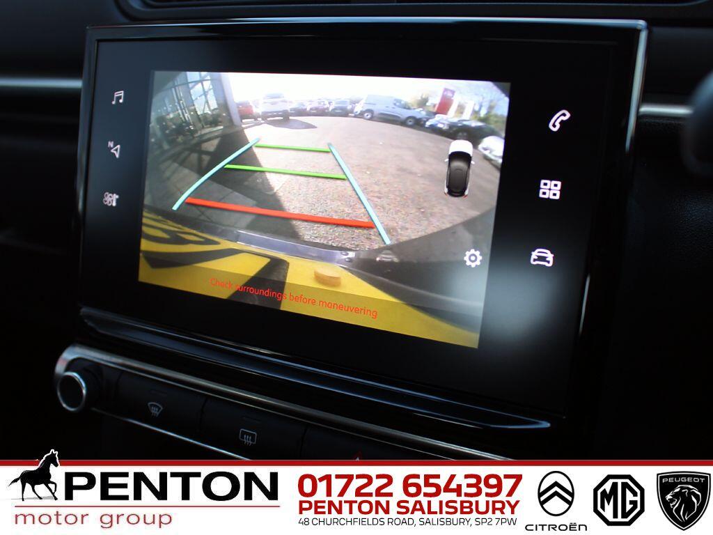 Used Citroen C3 2023 for sale - 76337288: Photo 3