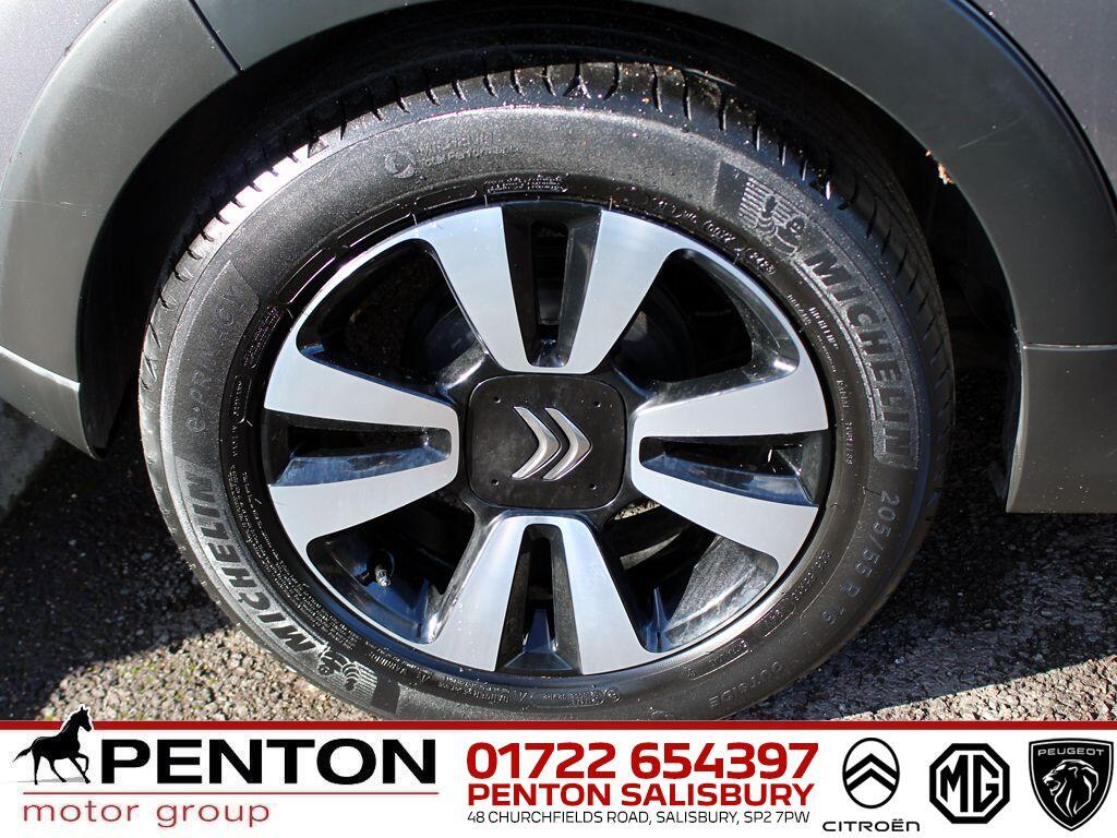 Used Citroen C3 2023 for sale - 76337288: Photo 5