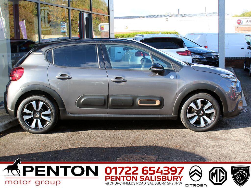 Used Citroen C3 2023 for sale - 76337288: Photo 6