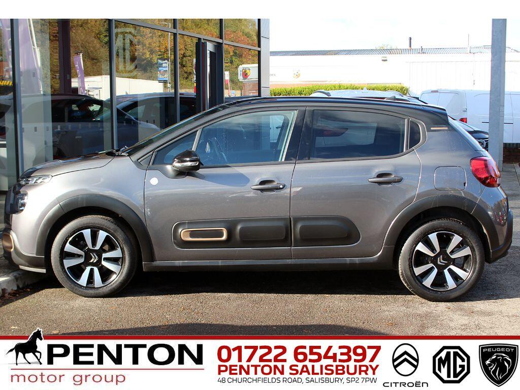 Used Citroen C3 2023 for sale - 76337288: Photo 7