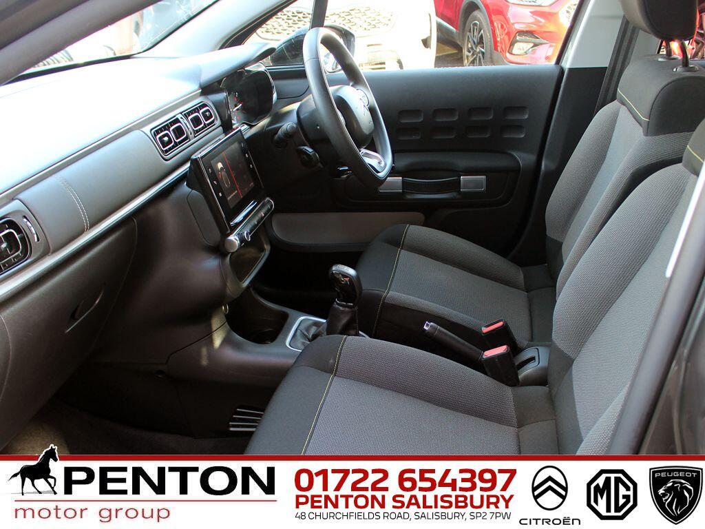 Used Citroen C3 2023 for sale - 76337288: Photo 8