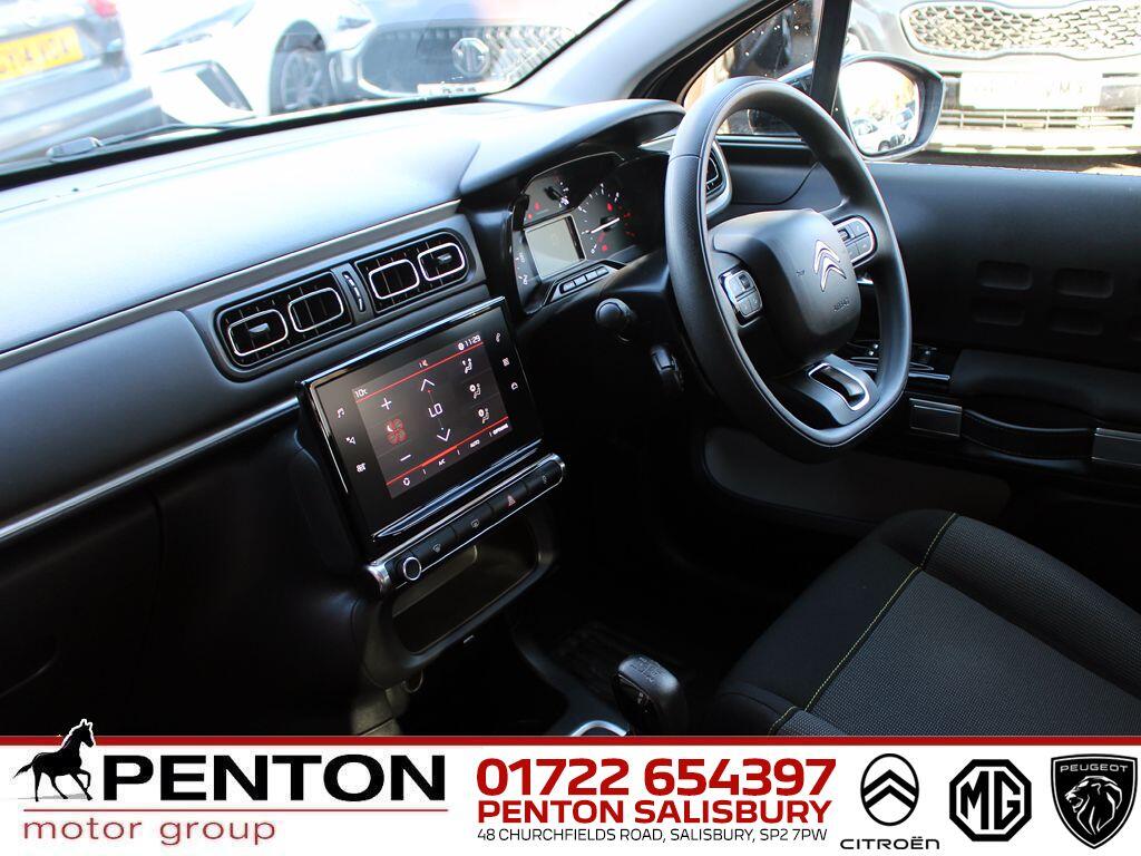 Used Citroen C3 2023 for sale - 76337288: Photo 9