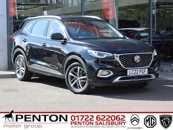 2022 (22) - 1.5 T-GDI Exclusive Euro 6 (s/s) 5dr