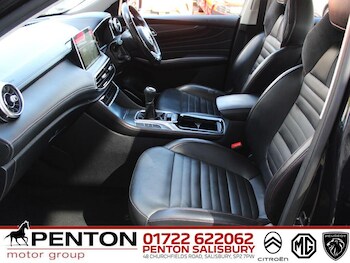 Used MG MG HS 2022 for sale - 75940812: Photo