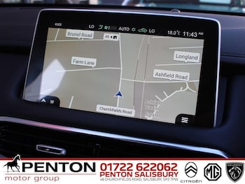 Used MG MG HS 2022 for sale - 75940812: Photo