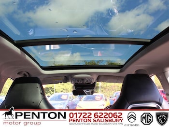 Used MG MG HS 2022 for sale - 75940812: Photo