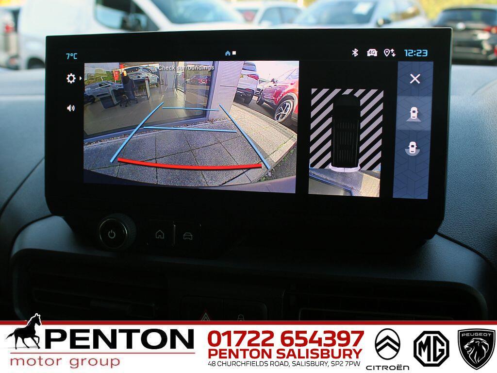 Used Citroen Berlingo 2024 for sale - 76689980: Photo 10