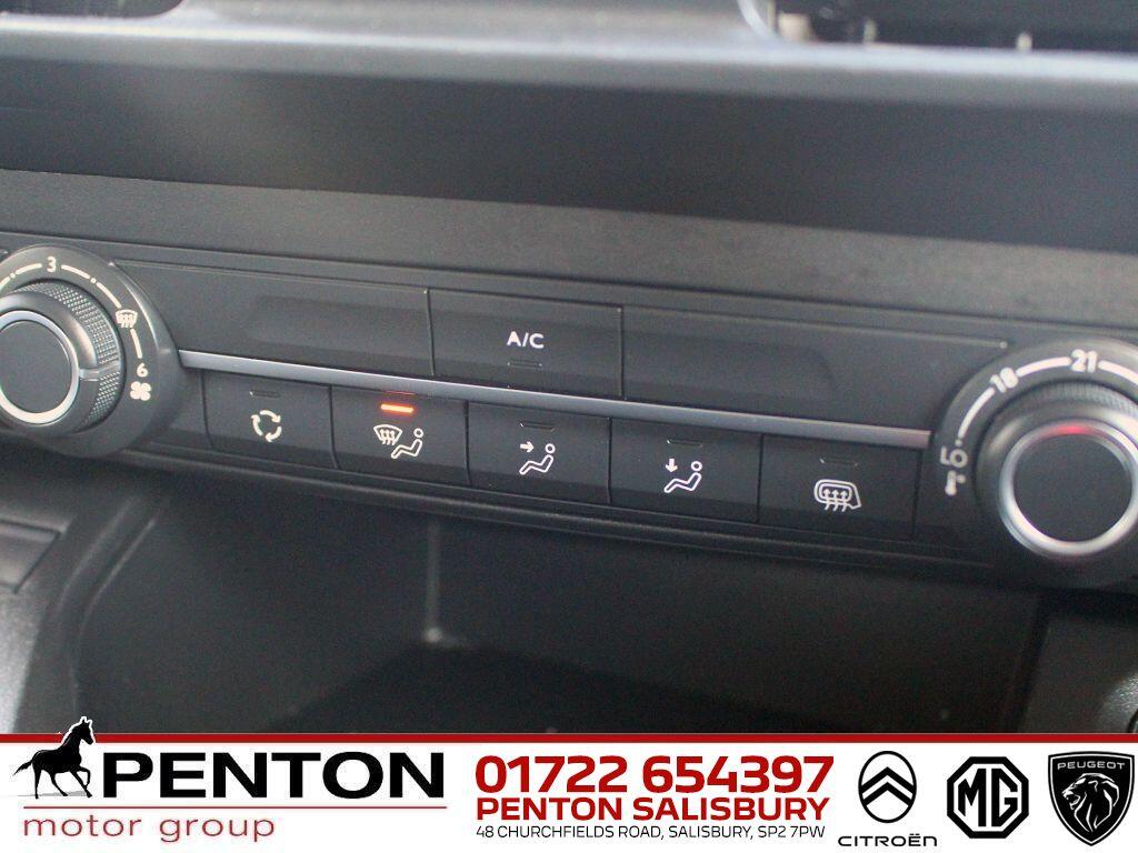 Used Citroen Berlingo 2024 for sale - 76689980: Photo 12