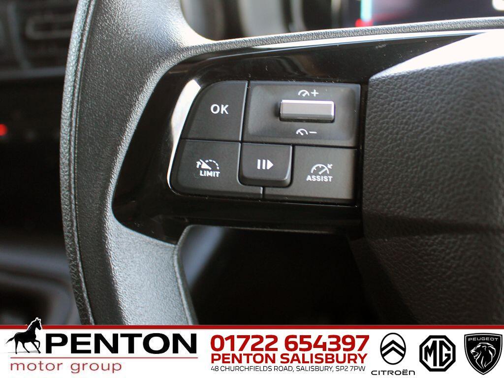Used Citroen Berlingo 2024 for sale - 76689980: Photo 14